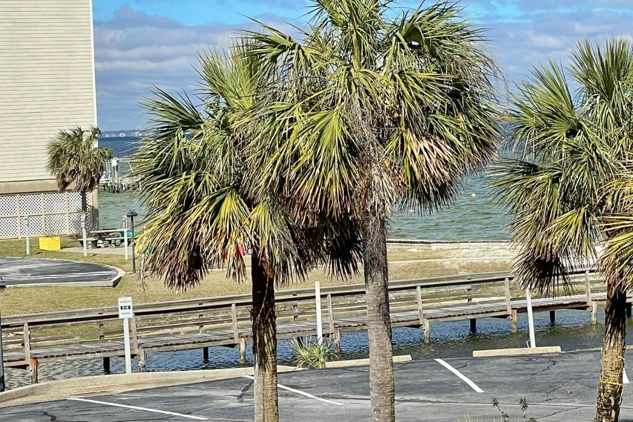 Baywatch G1 Apartment Pensacola Beach Exterior photo